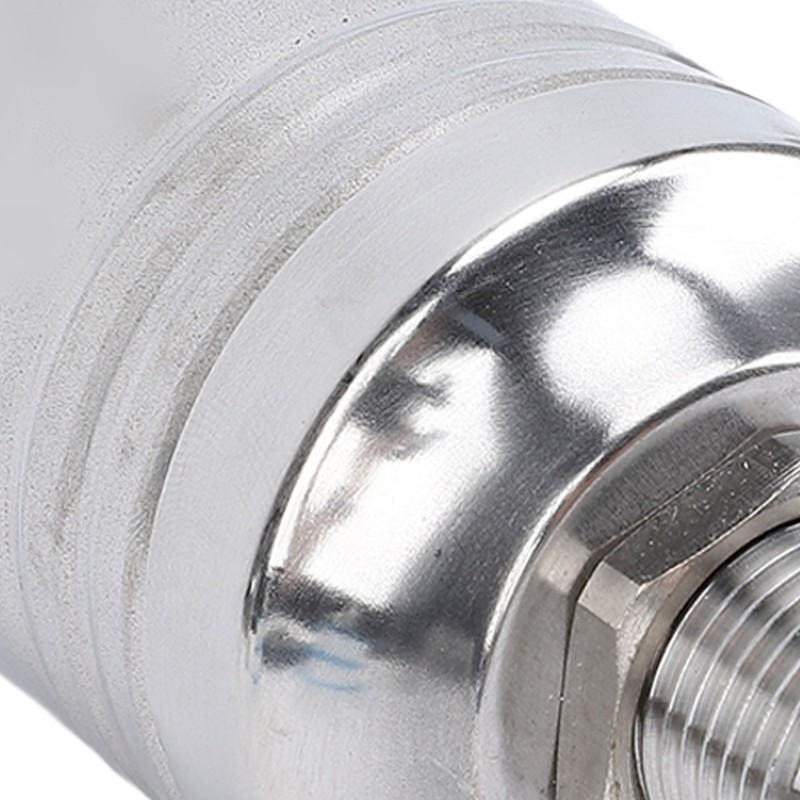Water Level Control Float Valve 304 Stainless Steel Fully Automatic