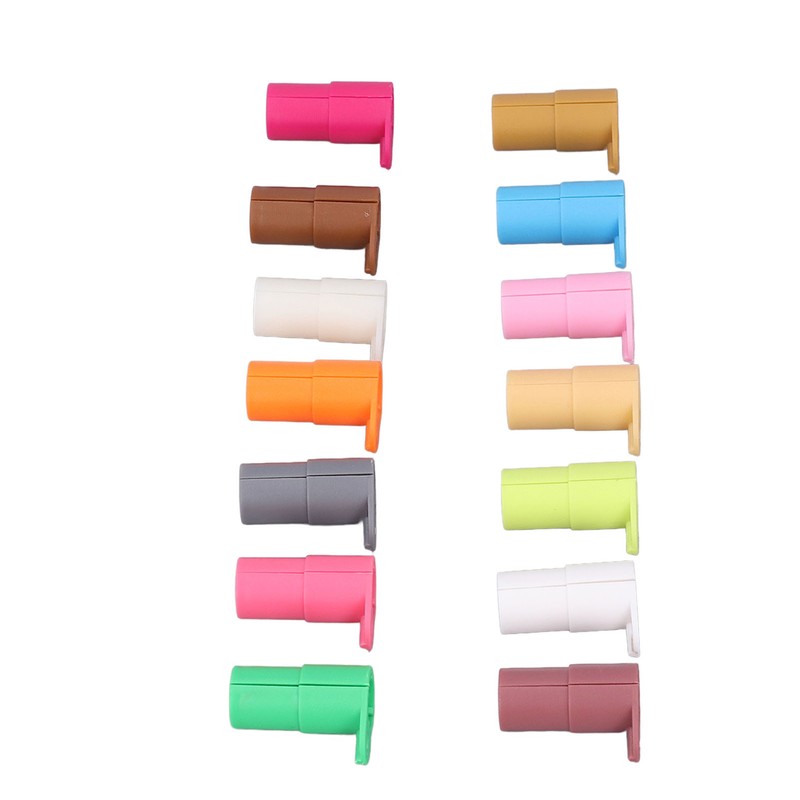 14 Pcs Pen Adapter Replacement ABS Marker Adapter Holder Set