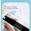 Fockety WiFi Pen Scanner, Text to Speech Device for Dyslexia