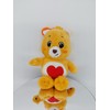 Whitehouse Lucky Bears Care Bears Bagclip Plush Key Pendant 6