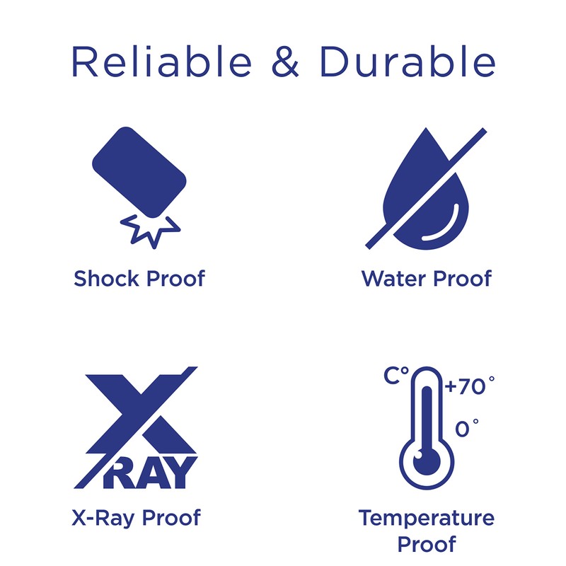 Integral Memory INCF4GV2 CompactFlash Memory Card green Green 4 GB