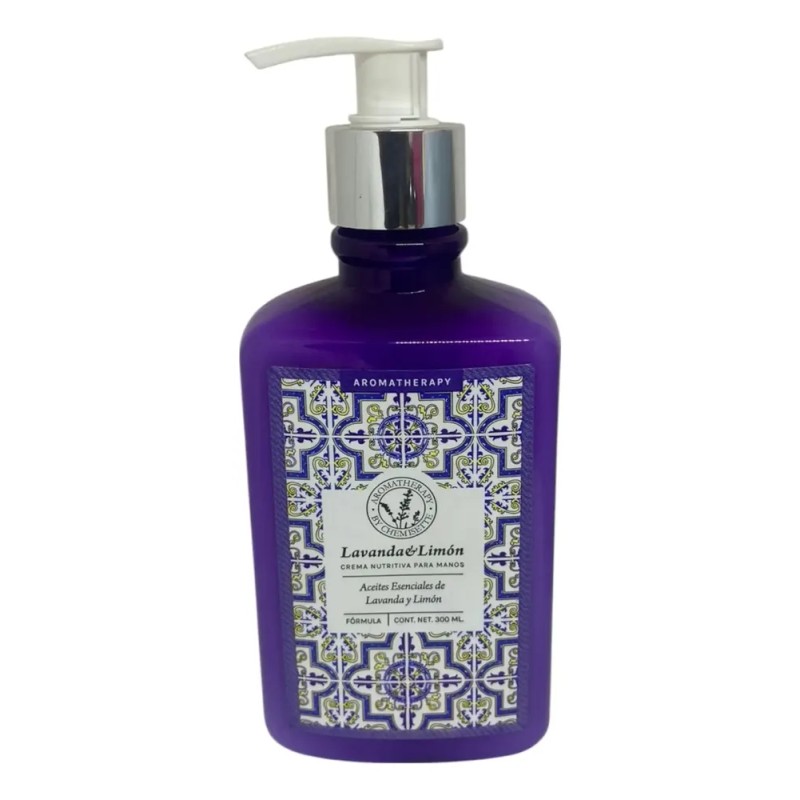Crema Para Manos Chemisette 300ml