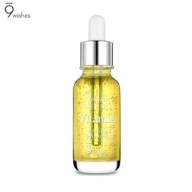 9 WISHES Perfect Mega Vitamin Ampule Serum 25ml