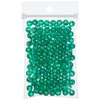 Shimamura ASH-DX8M-8 Round Beads, Pack of 200, Deluxe DX 0.3