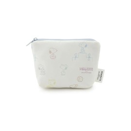 Peanuts Tissue Pouch