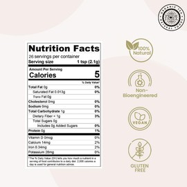 Pride of India - PACK of 6 - Ajwain Seed Whole – Gourmet Carom Seeds – Flavoring agent for Savory Dishes – Aromatic & Nutrient-Dense – Easy to Use – 2.1 oz. Dual Sifter Bottle