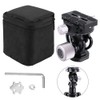 VH-10 Panoramic Watching Photography Head for Telephoto Video Shooting Tripod