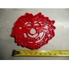 ANIMAL MUPPET MONSTER DRUMMER CHARACTER COOKIE CUTTER MADE IN USA