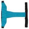 Wheelchair Belt with Adjustable Strap Waterproof Wheelchair Harness for Elderly