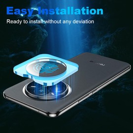 Lemxiee Pack of 2 for Realme 14 Pro Plus 5G & Realme 14 Pro 5G Camera Protection Tempered Glass HD Anti-Scratch One-Piece Tempered Glass Camera Protective Film for Realme 14 Pro+ 5G