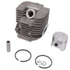 32mm Cylinder Piston Kit for Shindaiwa DH230 C230 Hedge Trimmer