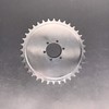 High Performance 36 Teeth Sprocket with 6 Holes for Mag