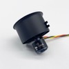 XFLY-MODEL 30mm 12-Blade EDF Ducted Fan with 1108 Brushless Outrunner