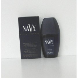 Noxell Navy for Men Cologne Splash 1.7oz 50mL Original Vintage Noxell Eau De Cologne