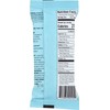 JiMMY! Chocolate Peanut Butter Protein Bar, 18g Protein, High Protein,