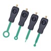 4Pcs Near Field Probe EMI EMC Pre Certified Magnetic Field
