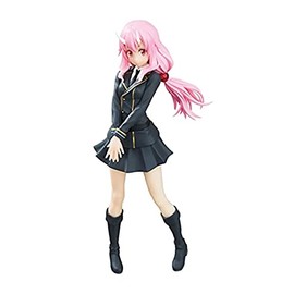 Banpresto That Time I Got Reincarnated as a Slime ESPRESTO-Attractive Pose-SHUNA, Multiple Colors (BP17612)