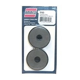 Ammco 909183 2pk Pads Pressure Replacement Non Asbestos 2/pk