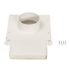 PreVent-It Soffit Vents 4 Inch - Only Design that Prevents