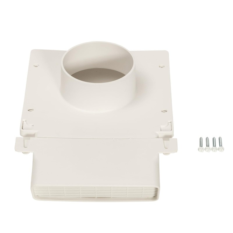 PreVent-It Soffit Vents 4 Inch - Only Design that Prevents