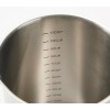 Kuhn Rikon 11 Cup Tall Narrow Pot With Straining Pour