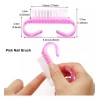 productos comerciales mx Juego De Limas Manicura Profesional 8 Piezas