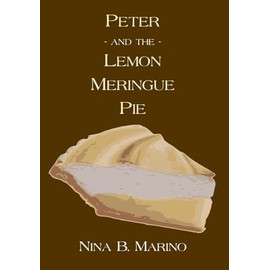 Peter and the Lemon Meringue Pie