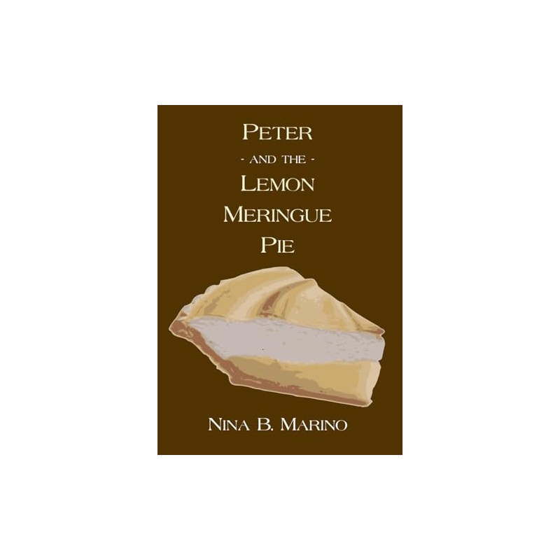 Peter and the Lemon Meringue Pie