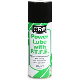 CRC Multi-Purpose Power Lube with PTFE, 300 g