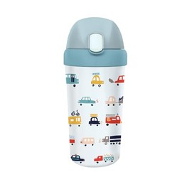 chic.mic Children's Drinking Cup (Cars)