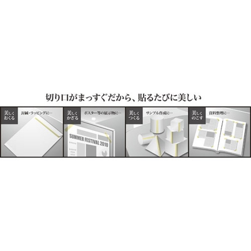 Nichiban Tape Cutter