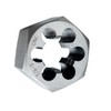7/8"-9 Hex Die Rethreading Die Thread Die Carton Steel Right