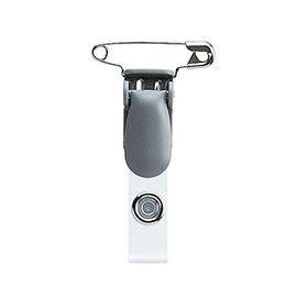 Kokuyo Tag Clip Safety Pin and Clip Dual Type [Naf-P2] Set of 2