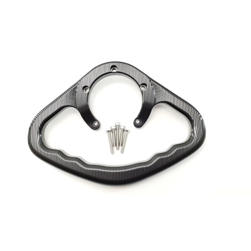 SUZUKI 2011-2023 GSXR 600 / 750 REAR PASSENGER GRAB GAS