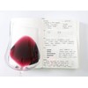 Wine Folly Wine Tasting Journal – Guided Notebook for Wine