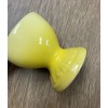 Le Creuset "Soleil" LE CREUSET Footed Egg Cup Holder NWT