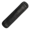 Lamy Safari Leather Single Pen Pouch [Black) by Europens