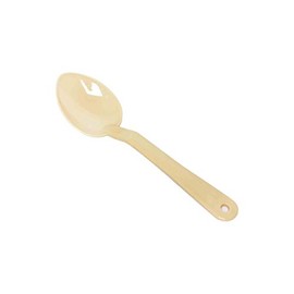 FSE PLSS211BG Serving Spoon, 13", Solid, Dishwasher Safe, Pack of 12