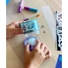 Box Candiy Totally Twilight Inspirational Fairies and Mermaids Night Light