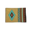 Kinara Saltillo Southwestern Table Runner – Western Native American Design
