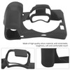 Digital Camera Housing Protective Cover AntiScratch Silicone Shell for Nikon