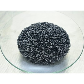 SYYA Lead Balls, 1mm 100g Lead, Bearing Balls, Ballast Balls, Spheres, Shielded