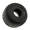 0.35X CTV Microscope Lens Camera Interface Adapters for Trinocular Stereo