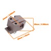 EMSea 2pcs Compressor Start Relay Replacement Part 10097202 WP10097202 AP6005191