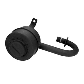 RAParts New Muffler Fits Snapper 7051996YP 5-1996 7051996 12 HP to 12-1/2 HP Engines