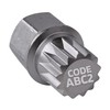 SW-Stahl 02382L 15 VW Adapter