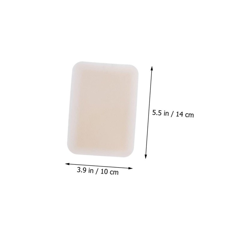 BIUDECO Tattoo Patch Mole Cover Scar Sticker Skin Concealing Tape