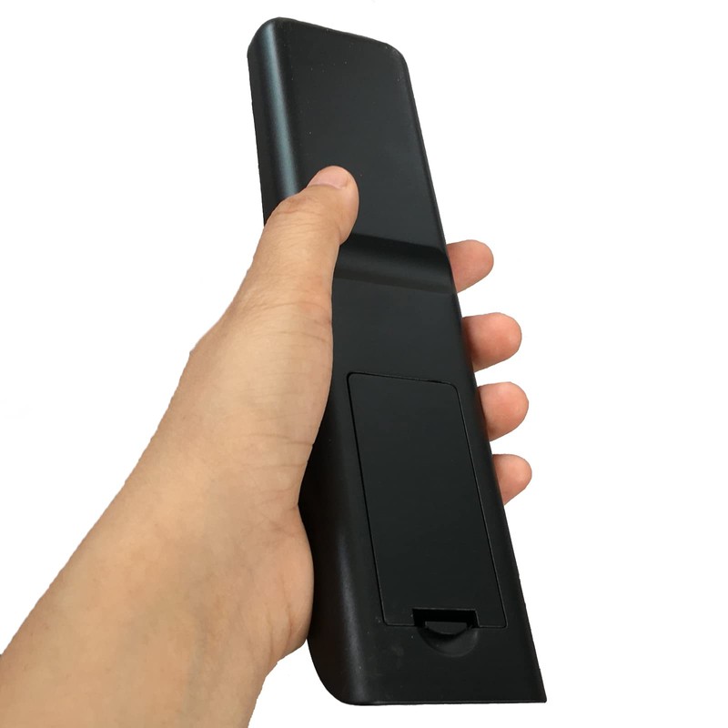 Replacement Remote Control Compatible for Sanyo TV DP26648A DP32648 DP37649