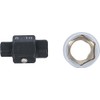 BGS 8991 Oil Drain Plug Insert Square 8 mm +