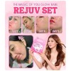 You Glow Babe Beauty White Rejuv Set